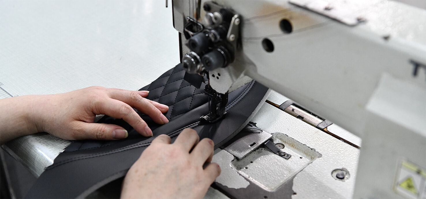 Coverado seat covers for car premium craftmanship